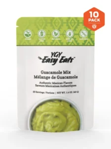 YGY_Easy_Eats_Guacamole_Mix_-_10_Pack